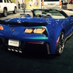 2015 Blue Z06 3