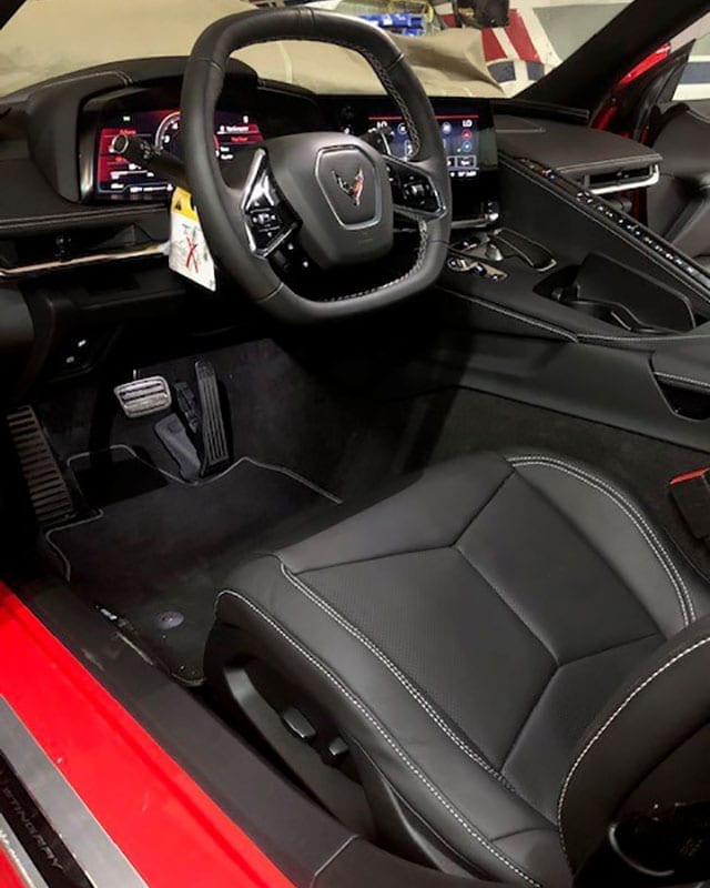 2020 red interior 1