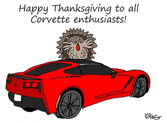 corvette comic 4 2