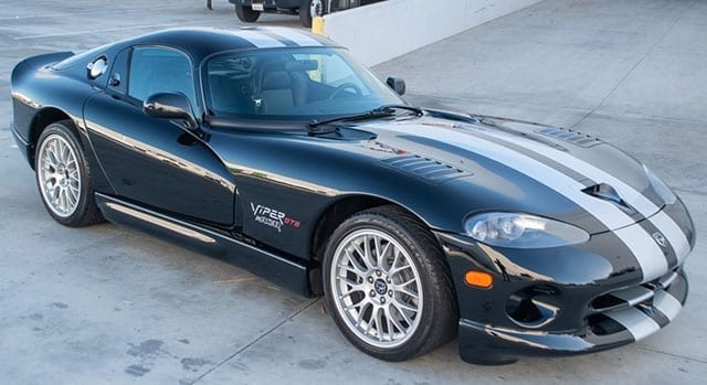 2000 viper