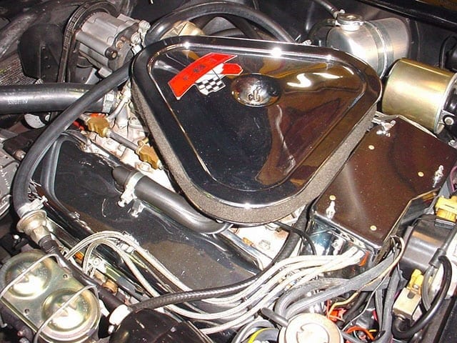 69 corvette l89 engine jpg