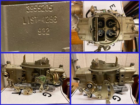 L 88 Carb