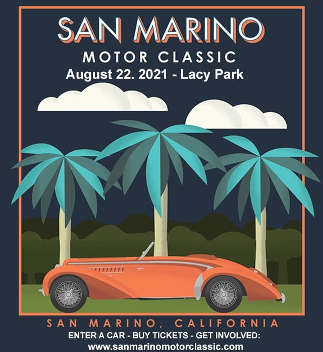 san marino car show 1