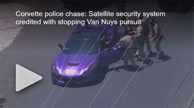 c7 car chase 1