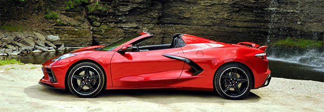 corvette sweepstakes 1