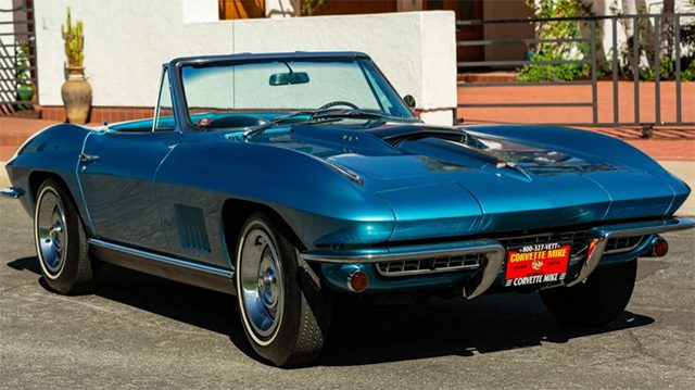 1967 l71 convertible 2 1