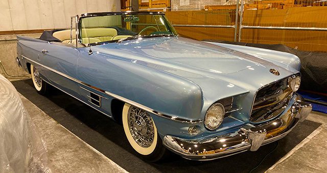 1957 dual ghia convertible 1 1