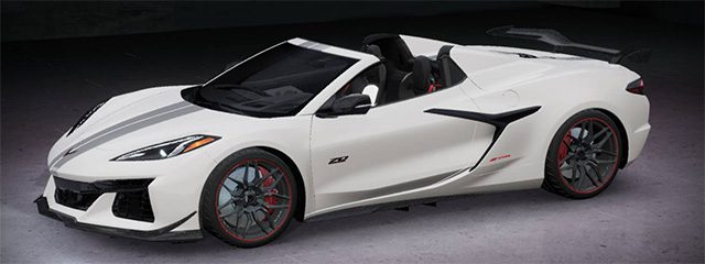 2023 z06 corvette 1