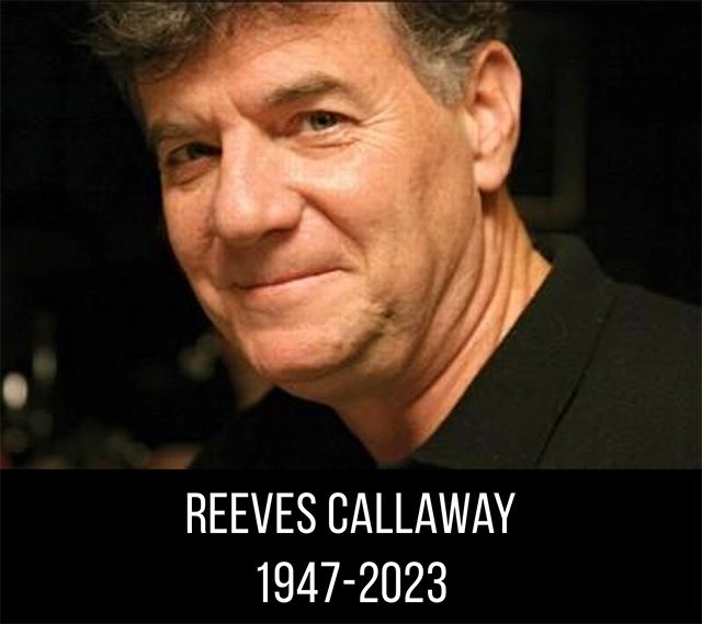 reeves callaway