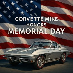 corvette