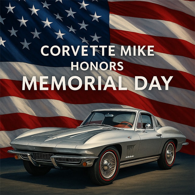 corvette