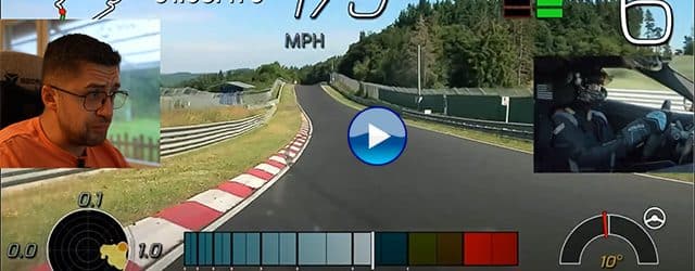 ZR1 N rburgring Time Play 640x250