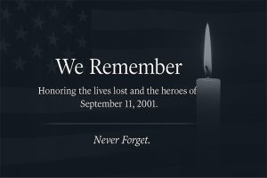 9 11 Rememberance 2