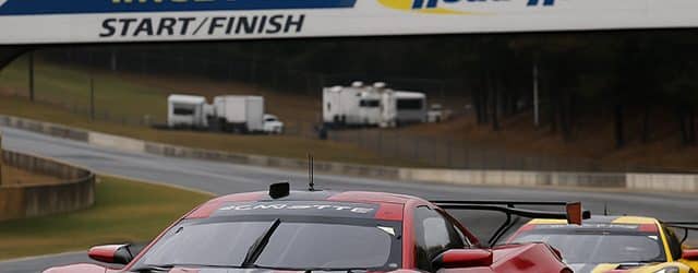Corvette Racing Petit Le 640x250