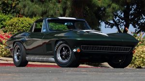1967 Wingate L71 Corvette