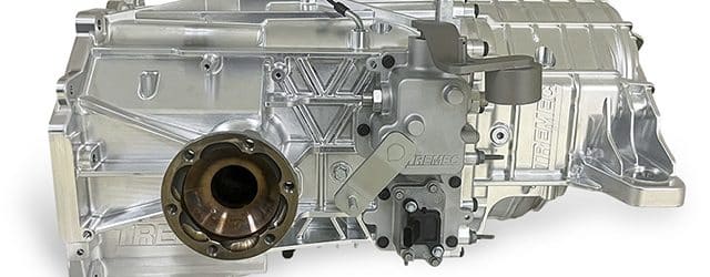TremEc 6 Speed 640x250