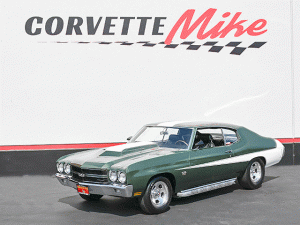 1970 Boldwin Motion Chevelle 4