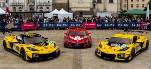 2026 La Mans