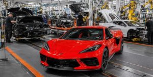 C8 Factory