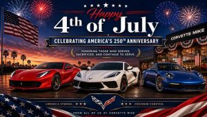 4th of July 2