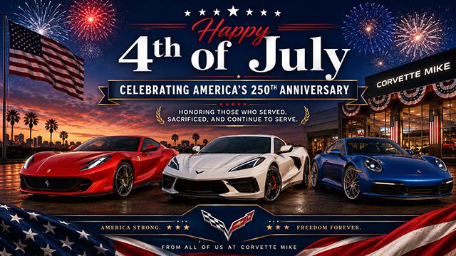 4th of July 2