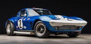 1963 Grand Sport