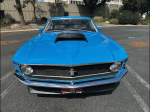 1970 Boss 429 3
