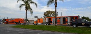 Relable trucks